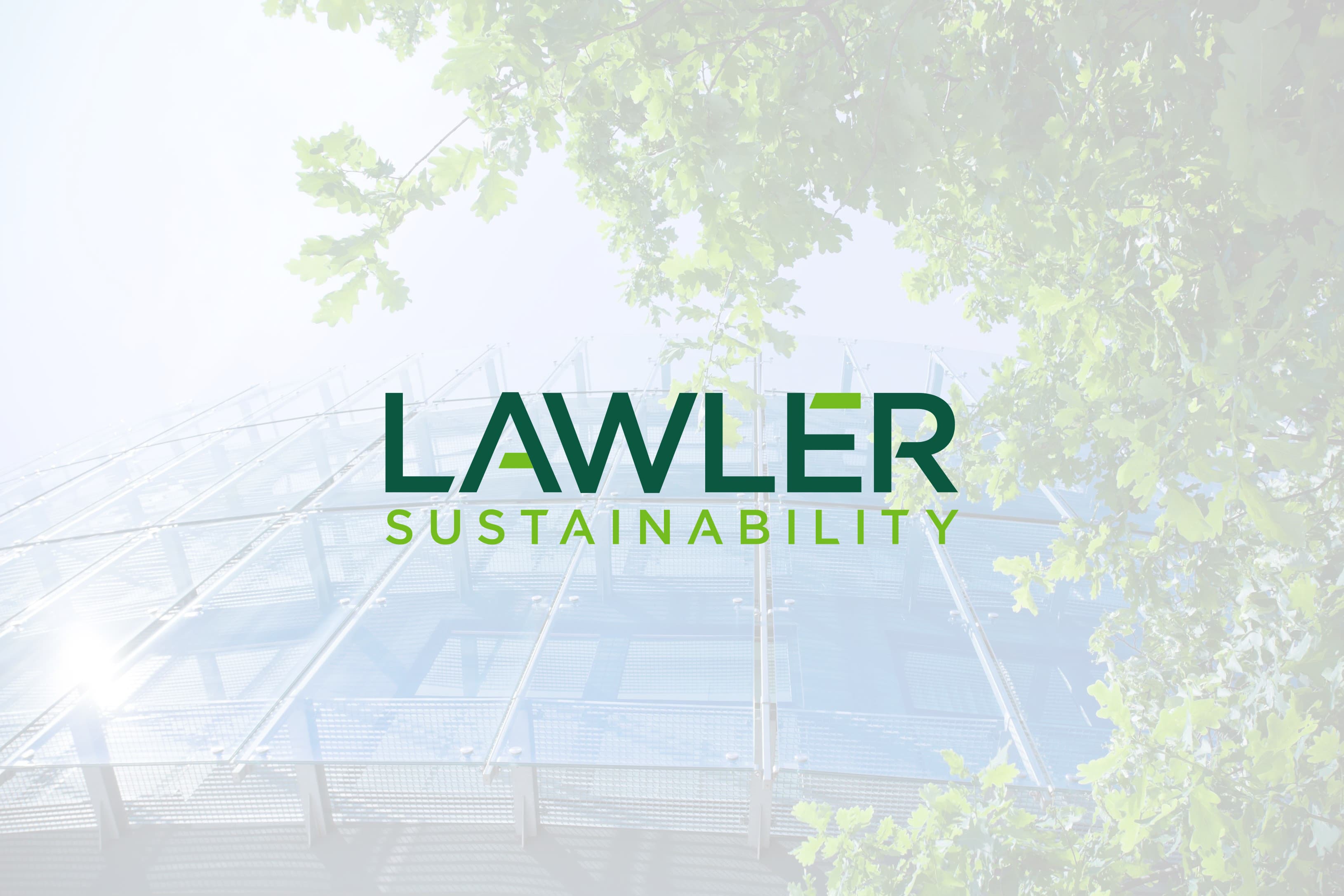 Lawler Sustainability