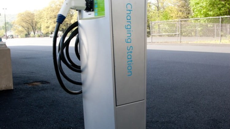 EV Blogpost Series
