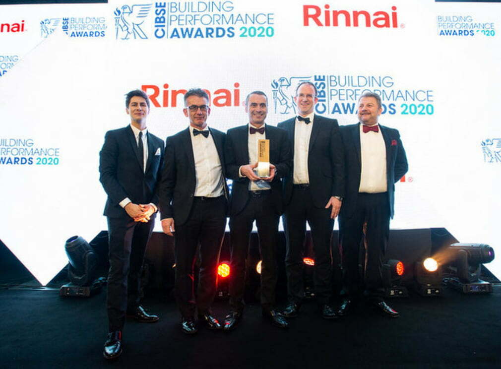 CIBSE Awards