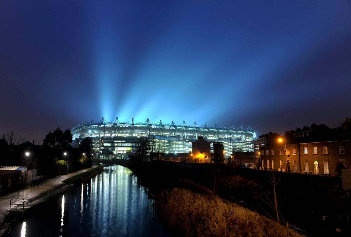 Croke Park