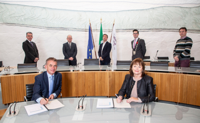 Fingal County Council