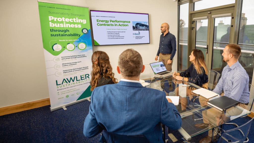 Careers at Lawler