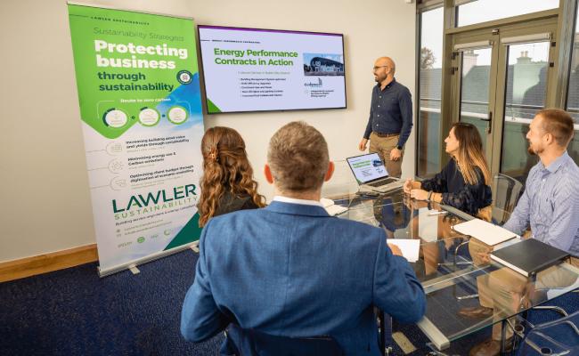Careers at Lawler