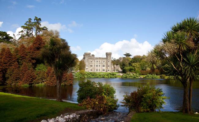 Johnstown castle