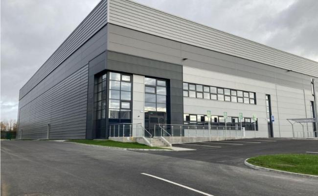 Unit A5B - LEED Services