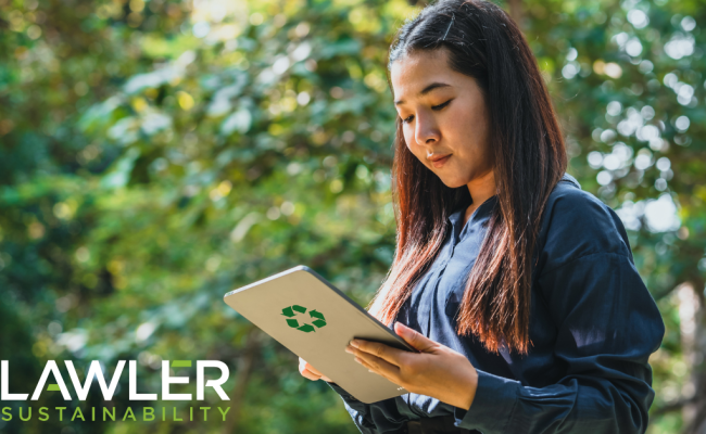 ESG report